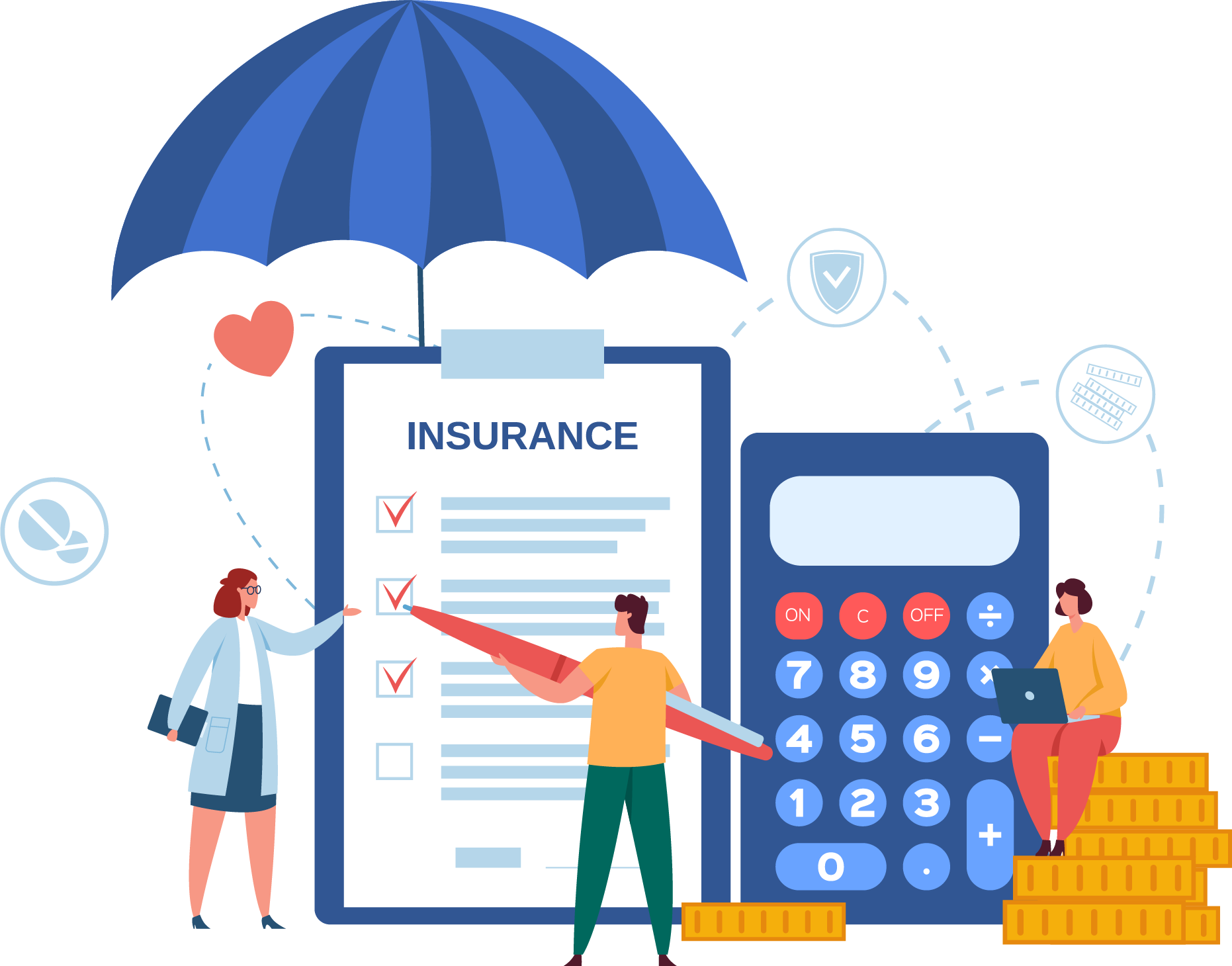 Insurance Services
